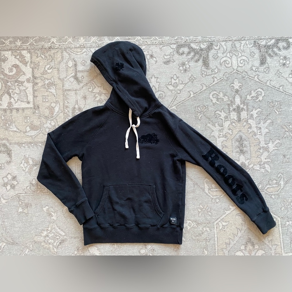 Roots Canada Hoodie